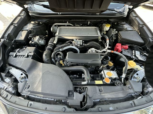 Used 2022 Subaru Outback SUV