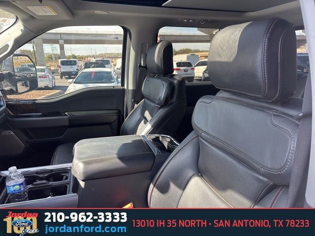 Used Car 2024 Ford F-250sd  Lariat For Sale Under $70,000 In San Antonio, Texas