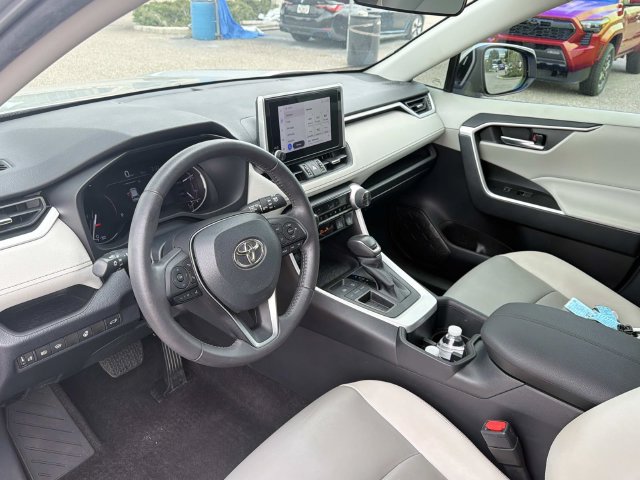 Used 2023 Toyota RAV4 SUV