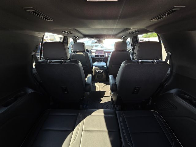 2023 Chevrolet Tahoe Premier:C02620A