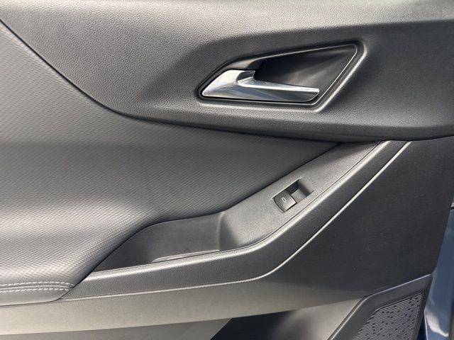 used 2026 Chevrolet Equinox car, priced at $28,988