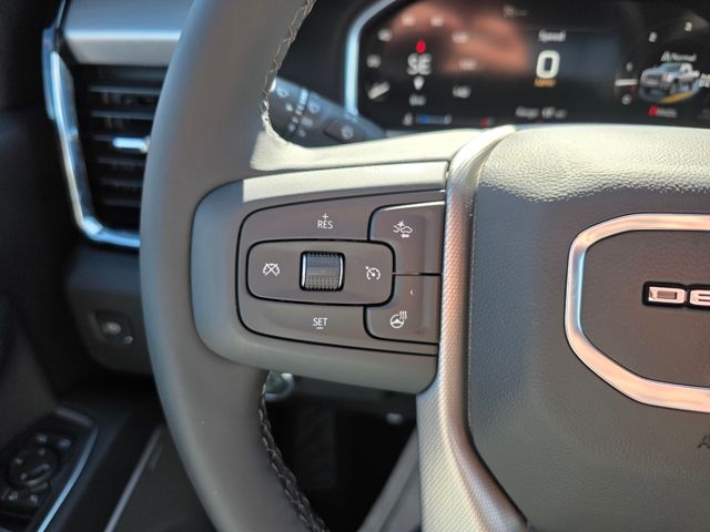 2026 GMC Sierra 3500HD Denali