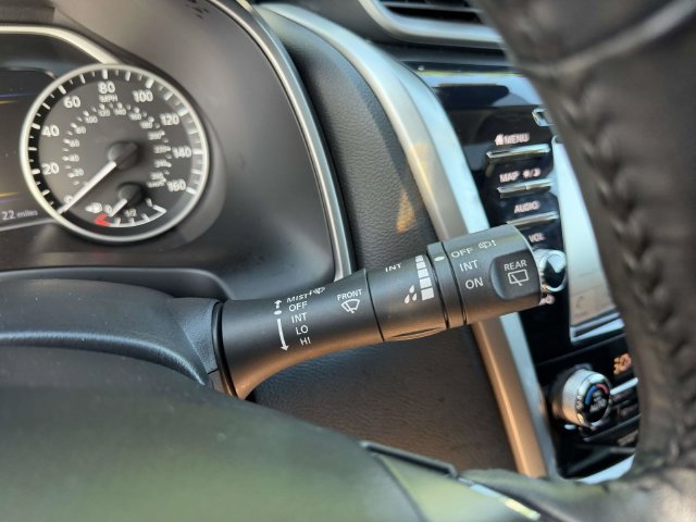 Used 2020 Nissan Murano SUV