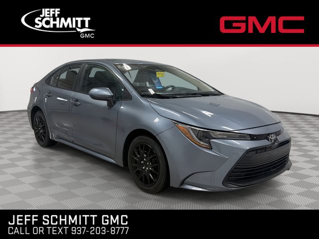 2024 Toyota Corolla LE FWD