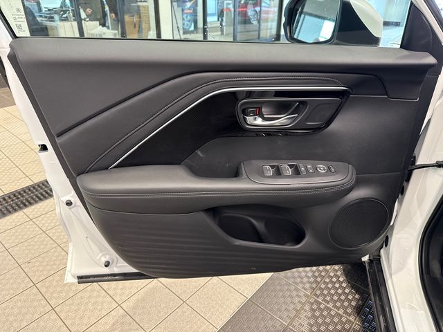 New 2026 White Acura Base image 11