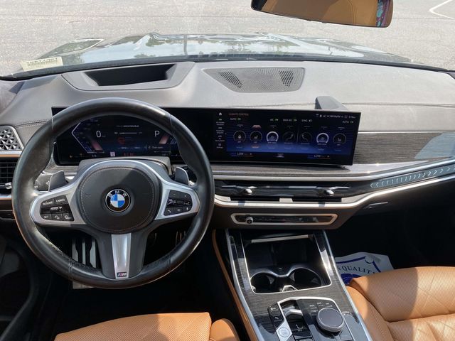 Used 2023 BMW X7 SUV