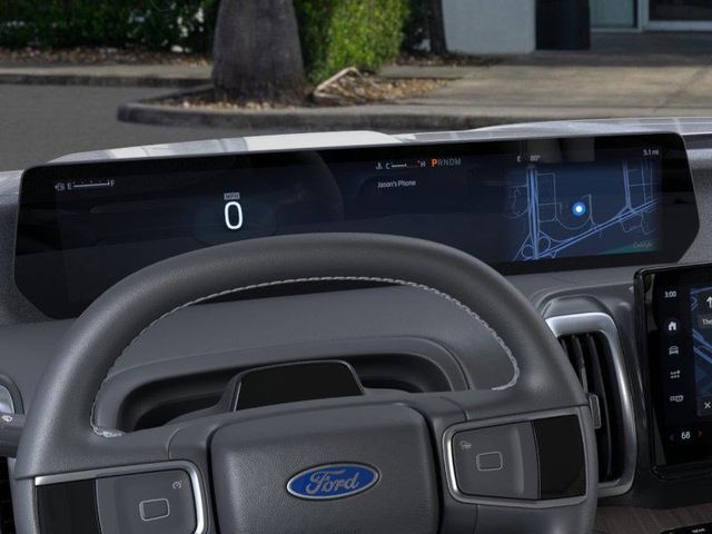 New 2026 Gray Ford Platinum image 13