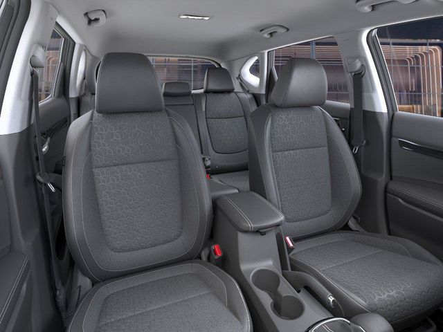 New 2026 Kia Seltos SUV