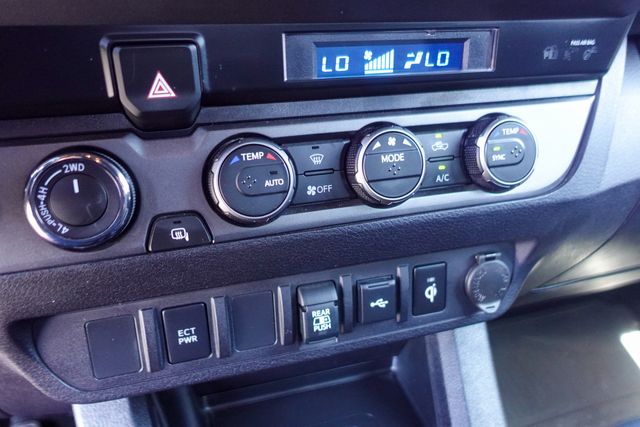 Used 2023 Toyota Tacoma Truck