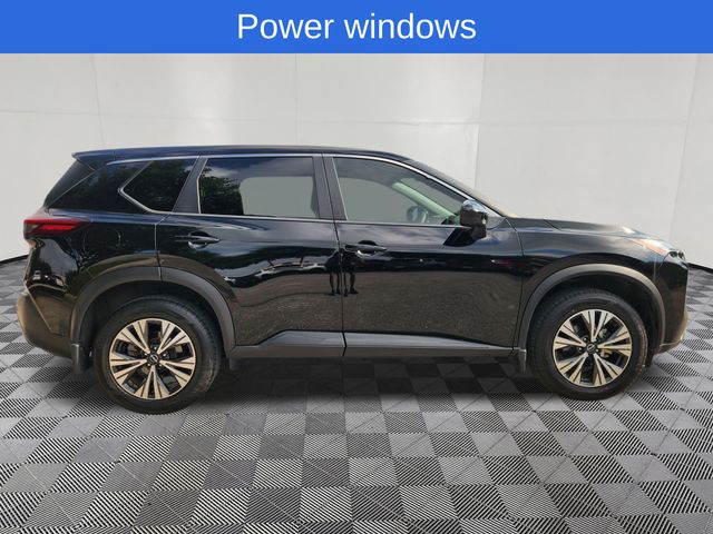 Used 2023 Nissan Rogue SUV