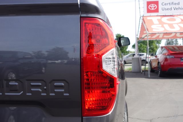 used 2014 Toyota Tundra car, priced at $24,000