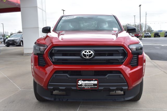 Used 2025 Toyota Tacoma Truck