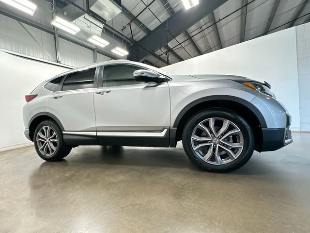 2022 Honda CR-V Touring  at Honda North
