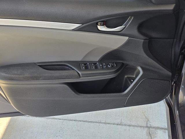 Used 2019 Honda Civic Sedan