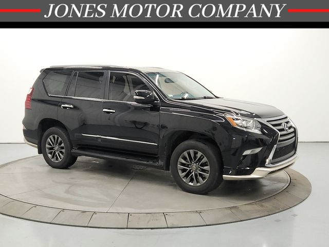 2019 Lexus GX 460 AWD