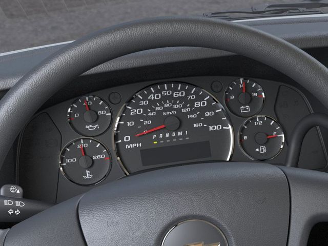 New 2024 Chevrolet Express 2500 For Sale in Grove City, OH