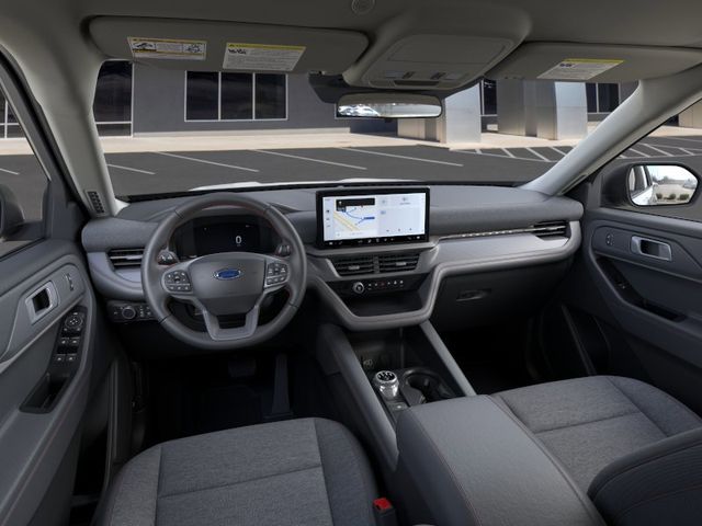 2026 Ford Explorer Active:168993