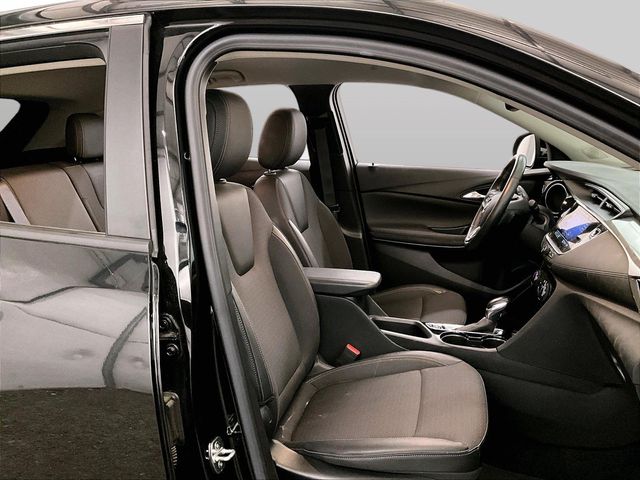 2023 Buick Encore GX Preferred Black at South Hills Kia