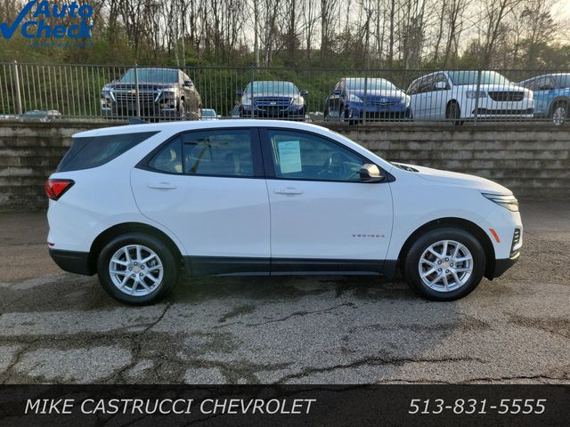 View vehicle photo 6