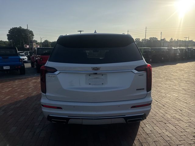Used 2020 Cadillac XT6 SUV