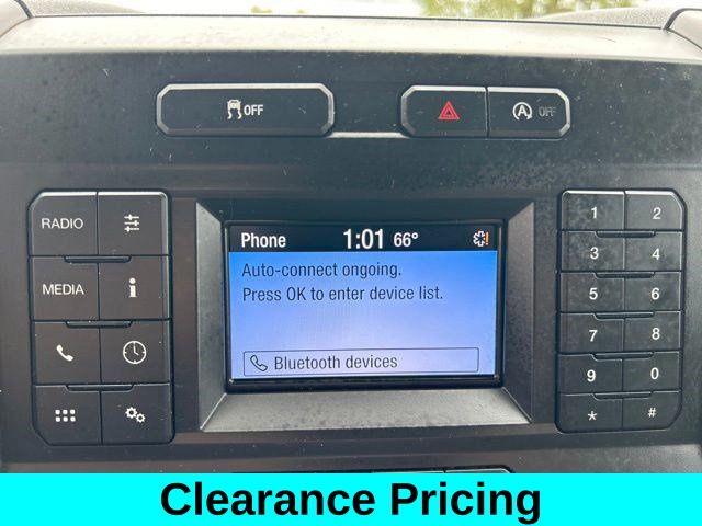 2018 Ford F-150 XL photo