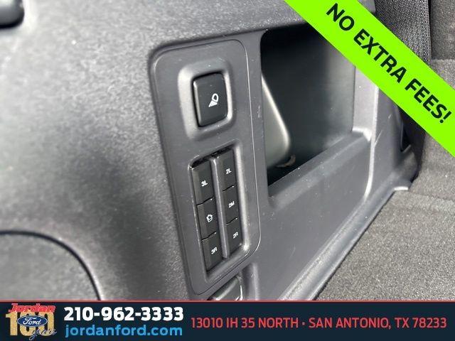 Used Car 2025 Ford Expedition  Active For Sale Under $60,000 In San Antonio, Texas