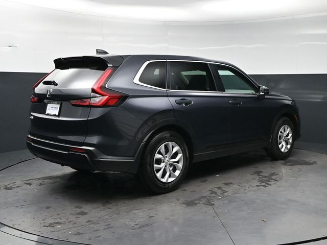 New 2026 Gray Honda LX image 5