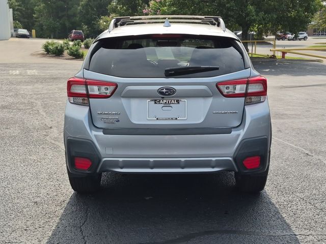 Used 2018 Silver Subaru 2.0i Premium image 4