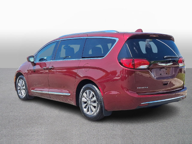 Used 2019 Chrysler Pacifica Van