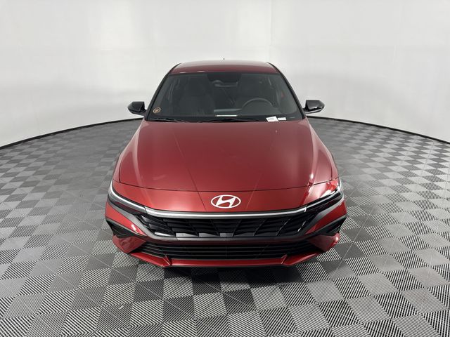 New 2025 Hyundai Elantra For Sale in Indianapolis, IN