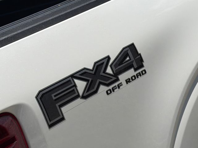 Used 2024 Ford F-150 Truck