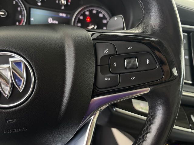 Used 2023 Buick Enclave SUV