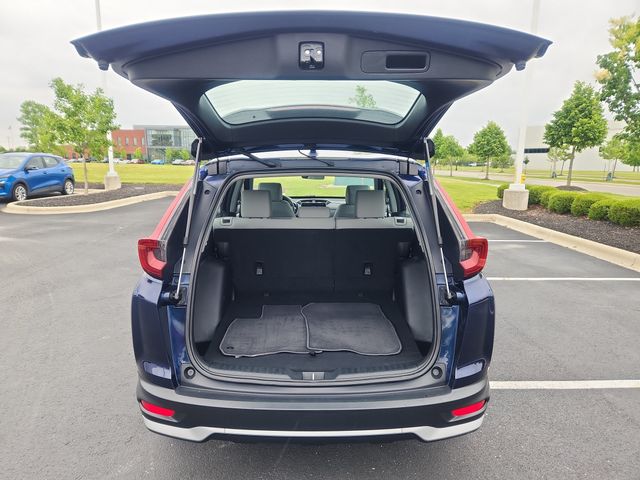 Used 2020 Honda CR-V For Sale in Grove City, OH