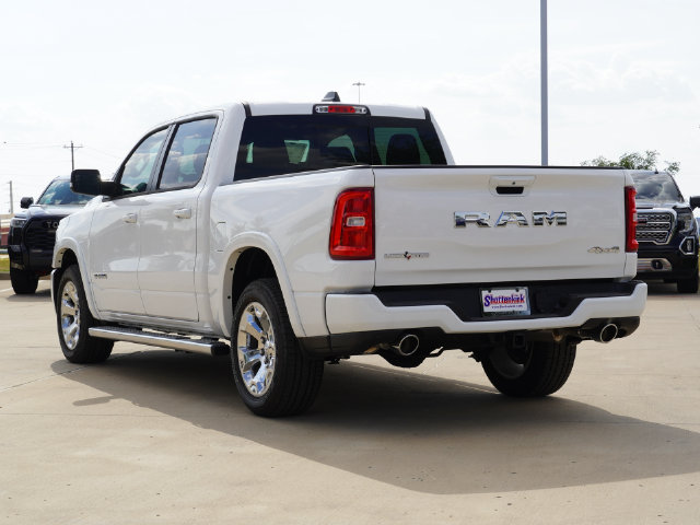 New 2026 Ram 1500 Truck