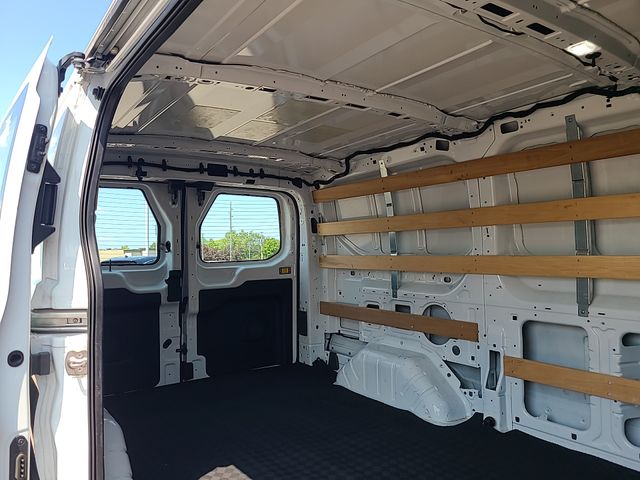 Used 2025 Ford Transit-250 Van