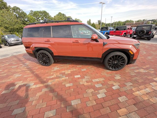Used 2025 Hyundai Santa Fe SUV