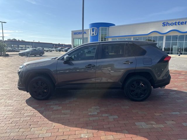 Used 2023 Toyota RAV4 SUV