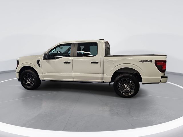 Used 2026 White Ford STX image 6