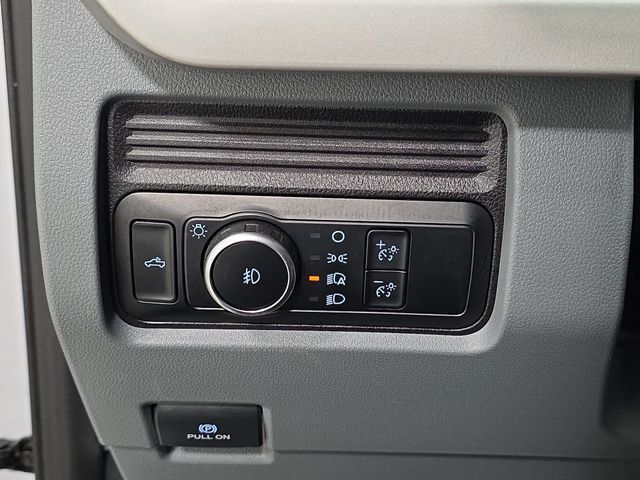 Certified Used 2024 White Ford XLT image 21