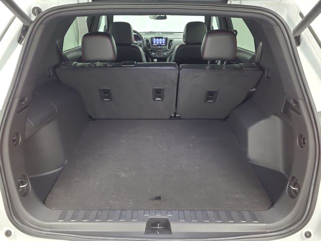 2023 – Chevrolet – Equinox