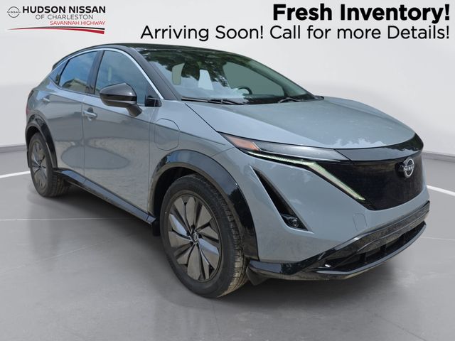 2023 Nissan Ariya Venture+ 4dr FWD