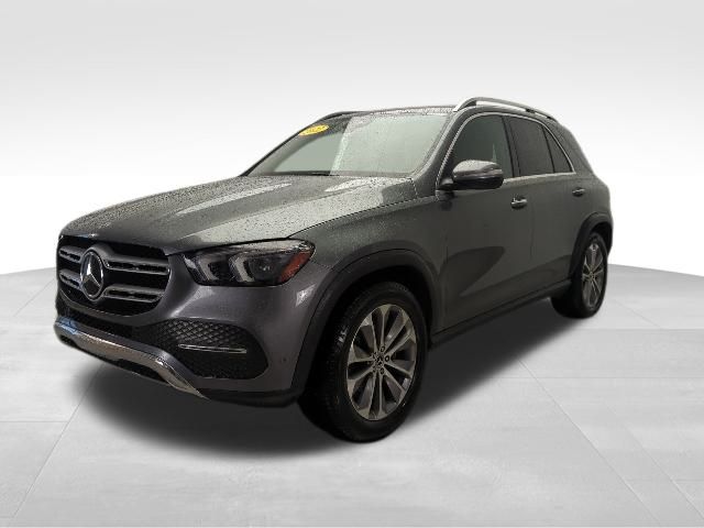 2022 Mercedes-Benz GLE GLE350