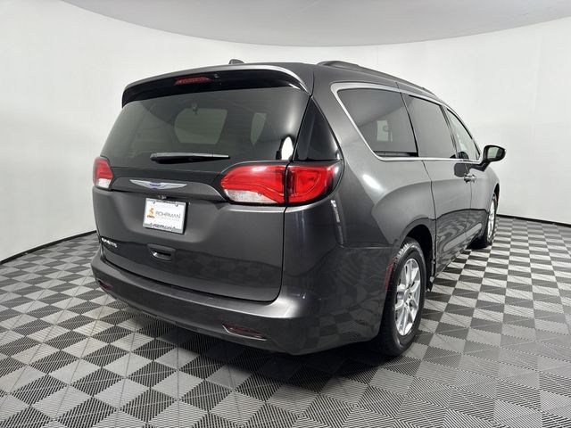 Used 2020 Chrysler Voyager For Sale in Indianapolis, IN