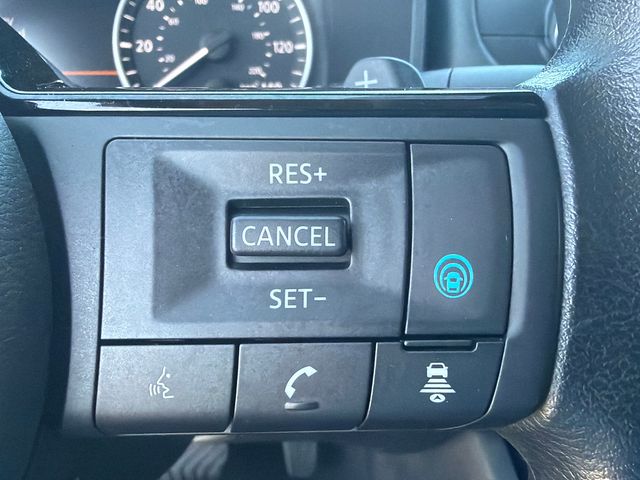 Used 2022 Nissan Rogue SUV