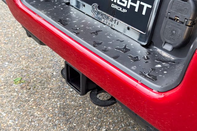 new 2026 Ram 3500 car, priced at $78,140