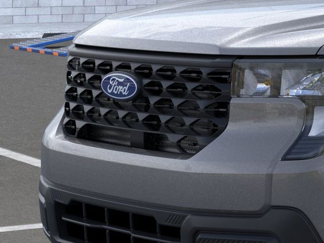 2026 Ford Maverick XL:168411