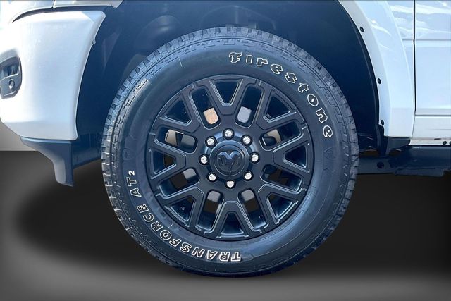 2026 RAM Ram 2500 Pickup Limited - Photo 31