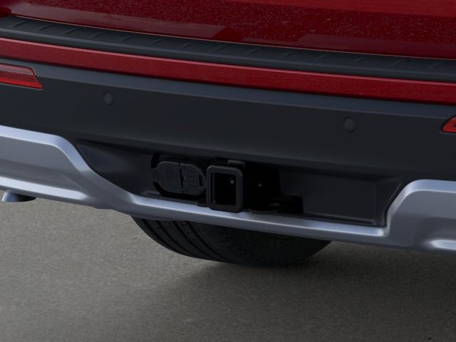 2026 Ford Explorer Platinum:169436