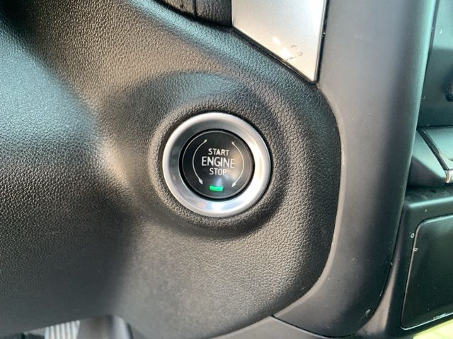 2021 Chevrolet Silverado 1500 RST photo