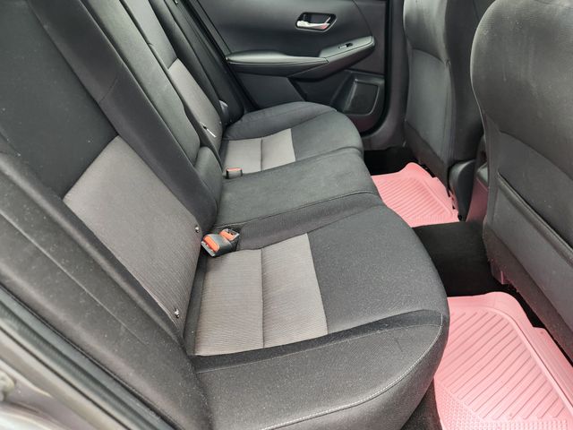 2021 Nissan Sentra SV Gray at Emmons Autoplex
